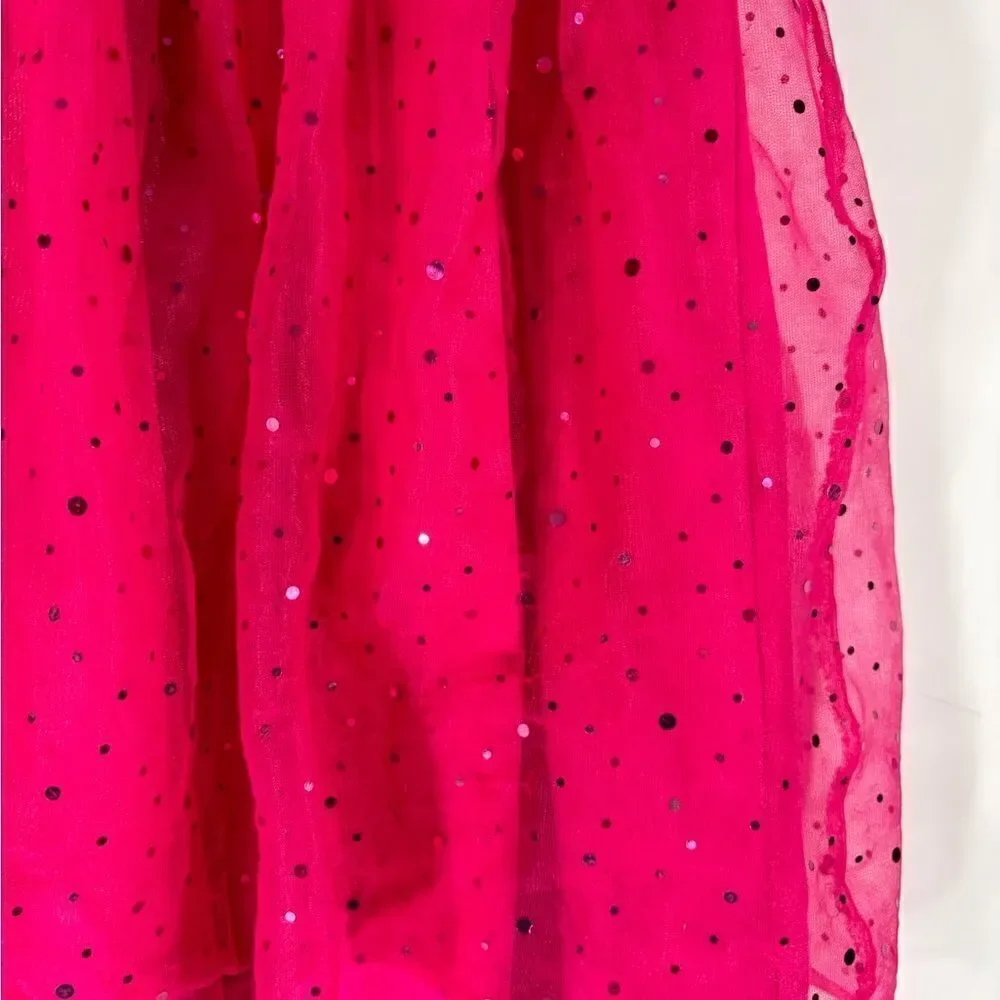 Hello Kitty with decorated bodice M 7/8